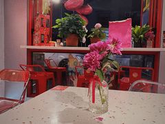 -百事喜乐炸鸡铺(合肥首店)