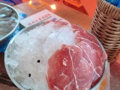 -赵美丽·重庆社区火锅·直营店(火车东站·中豪国际店)