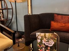 -行者书屋大堂吧 ·下午茶(南京圣和府邸酒店)