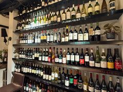 -LESCEDARS Brasserie Bistro香柏树