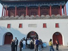 -普陀宗乘之庙(小布达拉宫)