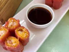 -蔡澜点心·粤菜(领展购物广场店)