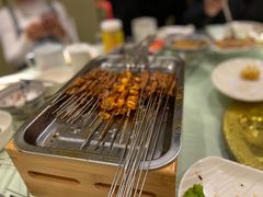 -福苗小骆驼烧烤(莲湖路店)