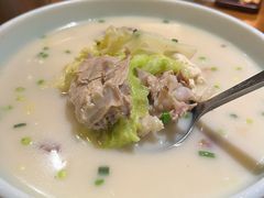 -又一福烤鸭·北京菜(东四店)