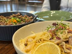 -WOKKA by艮上(中海环宇荟店)