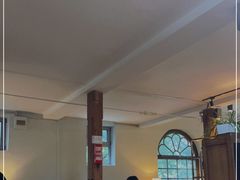 大堂-1901 Cafe(西四店)