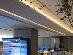-厨艺海鲜自助餐厅•越秀宾馆希尔顿格芮精选酒店