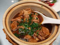 -风味小馆(天目湖宾馆店)