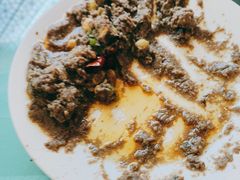 麻豆腐-大顺堂食府(牛街店)