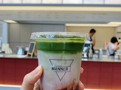 -Manner Coffee(IFS一楼店)