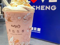 -CoCo都可(盐城宝龙城市广场店)