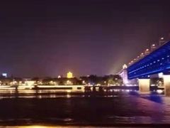 -武汉两江游览·夜游长江(汉口粤汉码头)