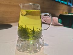 -清真·烙馍小院(华强城市广场店)