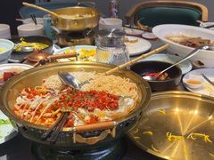 -江南里·新浙菜(苏州大悦城店)
