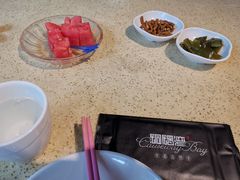 -铜锣湾·有麝自然香(重庆新天地店)