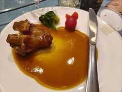 -高玛纳驴肉火烧(河间总店)