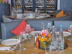 -WESTWOOD•落日餐厅•乐队演出(前海壹方汇店)