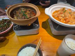 -陈家婆的菜(梅溪湖店)
