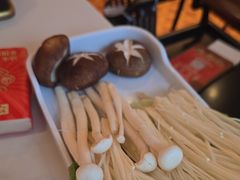 -八合里潮汕鲜牛肉火锅(深圳海岸城店)