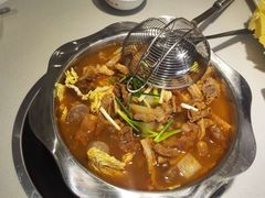 -古乐牛香·鲜牛肉牛杂火锅(吴江三里桥运东商业广场店)