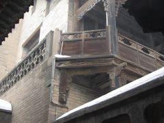 景点-山西王家大院