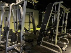 -GMJ·24H健身房(北外滩店)