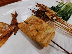 -烧烤佬(新基路店)