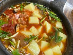 -笔记安顺夺夺粉火锅