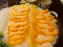 -滇野云南野生菌餐厅(陕西南路店)