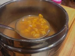 -金刚山烧烤(红旗大街店)
