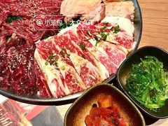 -烧肉达人•炭火烧肉(新天地店)