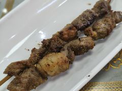 -清真·鸦儿李记·小馆(后海店)