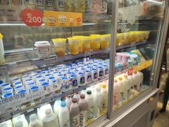 -一鸣真鲜奶吧(龙江地铁站店)