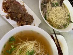-鑫明明拉面(宁化路店)