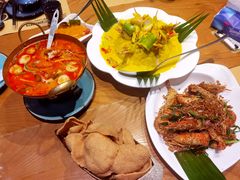 -摩登有记·新派泰国菜(银钻广场店)