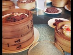 茶点-福州天元国际威斯汀酒店·中国元素餐厅