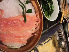 -大隐·成都火锅Bistro(合生麒麟新天地店)