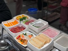 -海底捞火锅(杭州城西银泰城店)