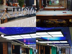 -深圳富苑皇冠假日套房酒店