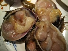 -新港湾大酒店-西餐厅