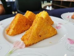 -厚街国际大酒店·360度旋转餐厅