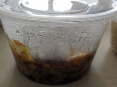 -姚记炒肝店(簋街店)