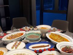 -曾宴·楚菜(湖北省博物馆店)