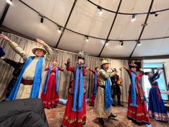 -九十九顶毡房(阜石路店)