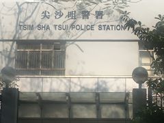 -义顺牛奶公司(庇利金街店)