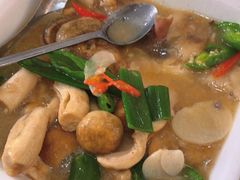 -双喜农庄·菌香园(安居家园店)