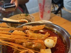-谢老五跷脚牛肉·非遗传承店