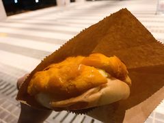 波蘿油-椰小咖(亚龙湾东榕美食广场店)