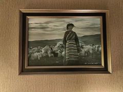 -日喀则乔穆朗宗酒店