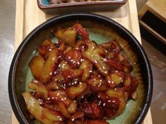 -十二舍·湯物素煮(江泰潤政店)